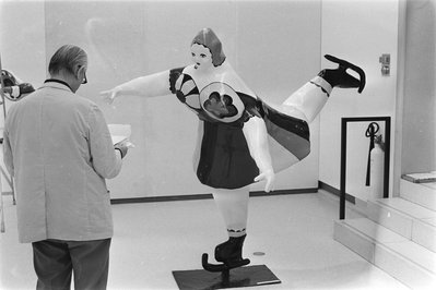 Zuid. Boijmans Van Beuningen in Rotterdam, Netherlands – Museum Information gallery image