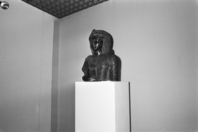 Zuid. Boijmans Van Beuningen in Rotterdam, Netherlands – Museum Information gallery image