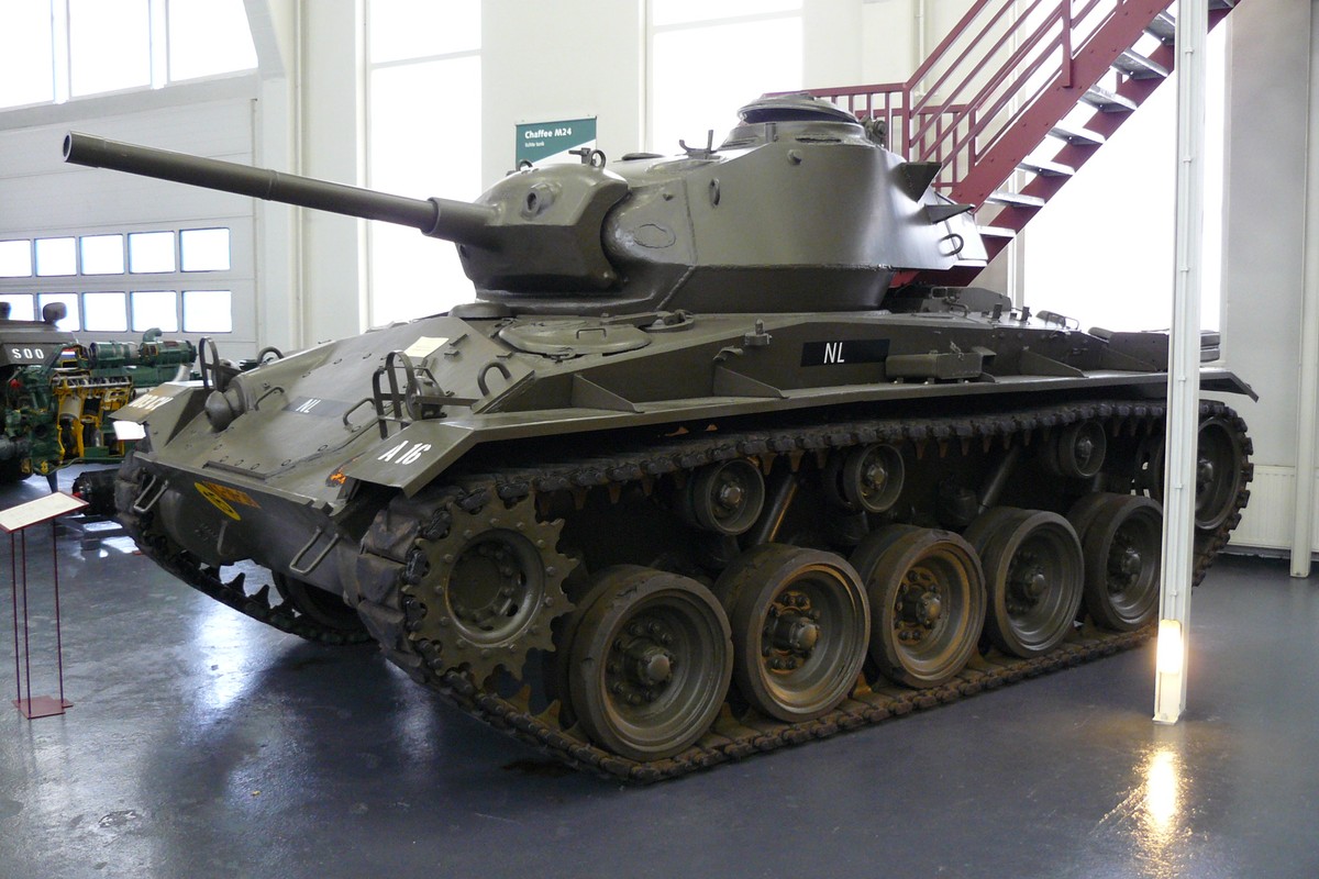 Cavaleriemuseum in Amersfoort, Netherlands – Museum Information