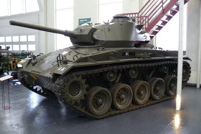 Cavaleriemuseum in Amersfoort, Netherlands – Museum Information gallery image