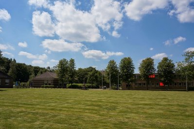 Cavaleriemuseum in Amersfoort, Netherlands – Museum Information gallery image