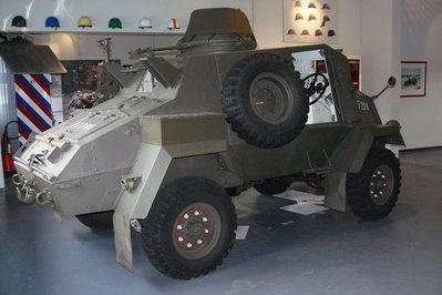 Cavaleriemuseum in Amersfoort, Netherlands – Museum Information gallery image