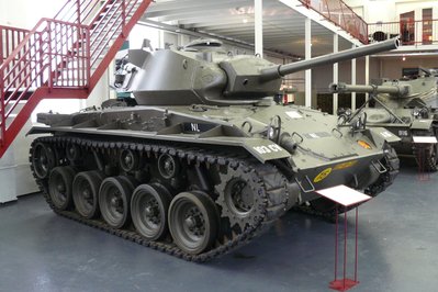 Cavaleriemuseum in Amersfoort, Netherlands – Museum Information gallery image