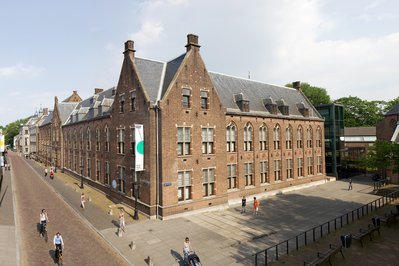 Centraal Museum in Utrecht, Netherlands – Museum Information gallery image