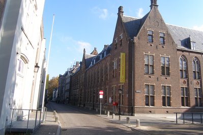 Centraal Museum in Utrecht, Netherlands – Museum Information gallery image