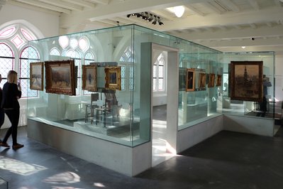 Centraal Museum in Utrecht, Netherlands – Museum Information gallery image