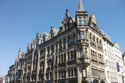Huis van Sint Jacob in Utrecht, Netherlands – Museum Information gallery image