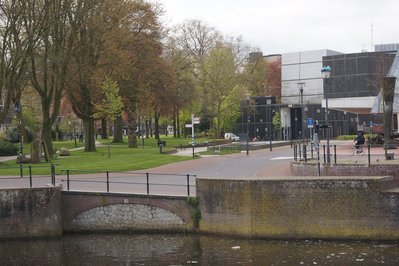 Kunsthal KAdE in Amersfoort, Netherlands – Museum Information gallery image