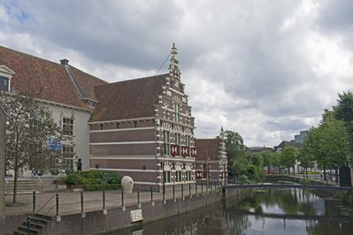 Museum Flehite in Amersfoort, Netherlands – Museum Information gallery image