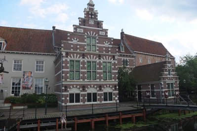 Museum Flehite in Amersfoort, Netherlands – Museum Information gallery image