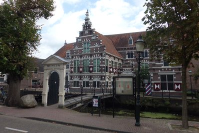 Museum Flehite in Amersfoort, Netherlands – Museum Information gallery image