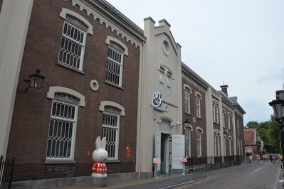 Nijntje Museum in Utrecht, Netherlands – Museum Information gallery image