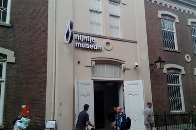 Nijntje Museum in Utrecht, Netherlands – Museum Information gallery image