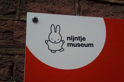 Nijntje Museum in Utrecht, Netherlands – Museum Information gallery image