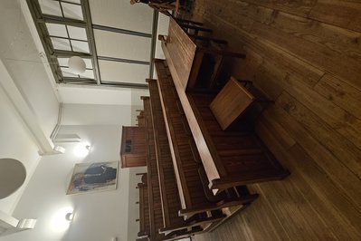 Sonnenborgh Observatory in Utrecht, Netherlands – Museum Information gallery image
