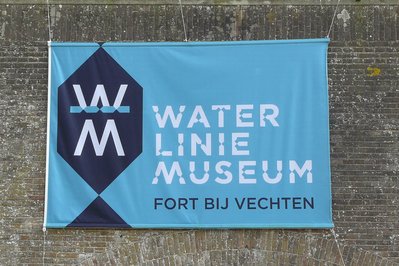 Waterliniemuseum Fort bij Vechten in Utrecht, Netherlands – Museum Information gallery image