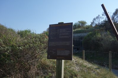 Bunkermuseum Zoutelande in Middelburg, Netherlands – Museum Information gallery image