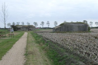 Bunkermuseum Zoutelande in Middelburg, Netherlands – Museum Information gallery image