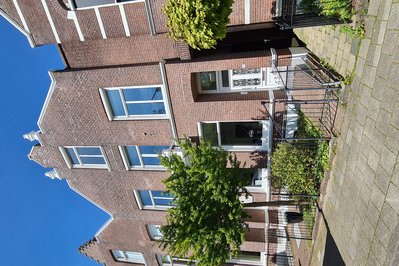 Etty Hillesum Huis in Middelburg, Netherlands – Museum Information gallery image