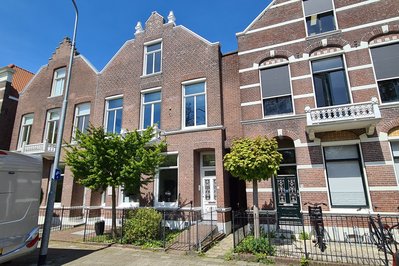 Etty Hillesum Huis in Middelburg, Netherlands – Museum Information gallery image