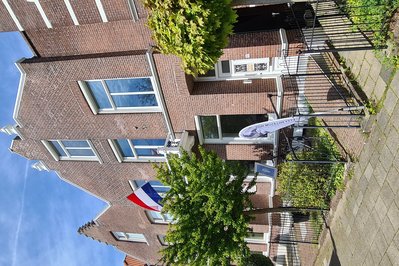 Etty Hillesum Huis in Middelburg, Netherlands – Museum Information gallery image