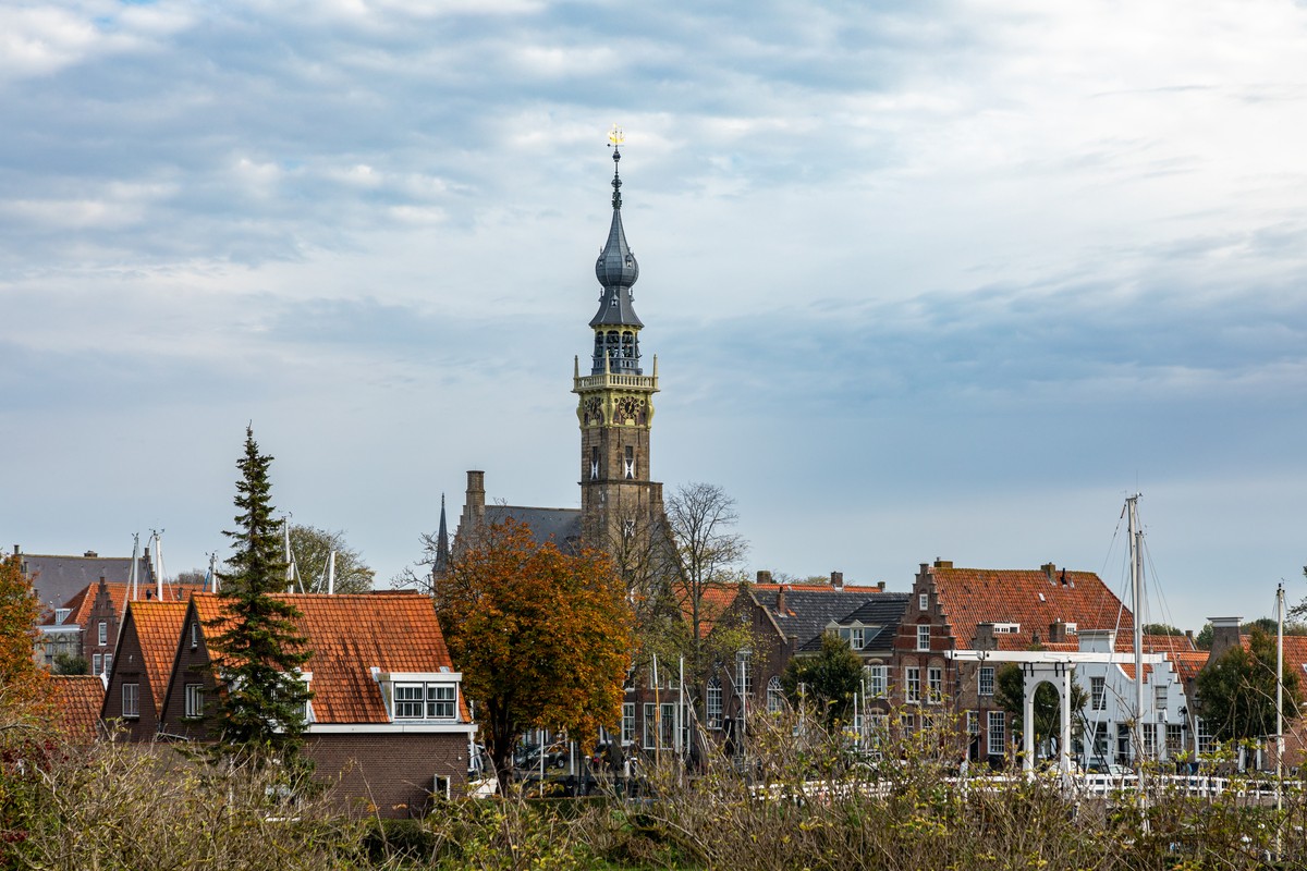 Museum Veere in Zeeland, Netherlands – Museum Information