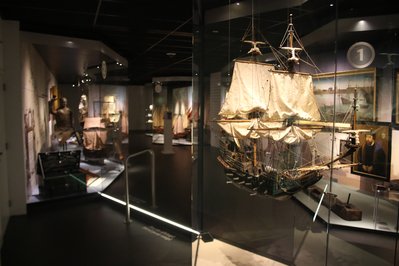 Stadhuismuseum Zierikzee in Zeeland, Netherlands – Museum Information gallery image