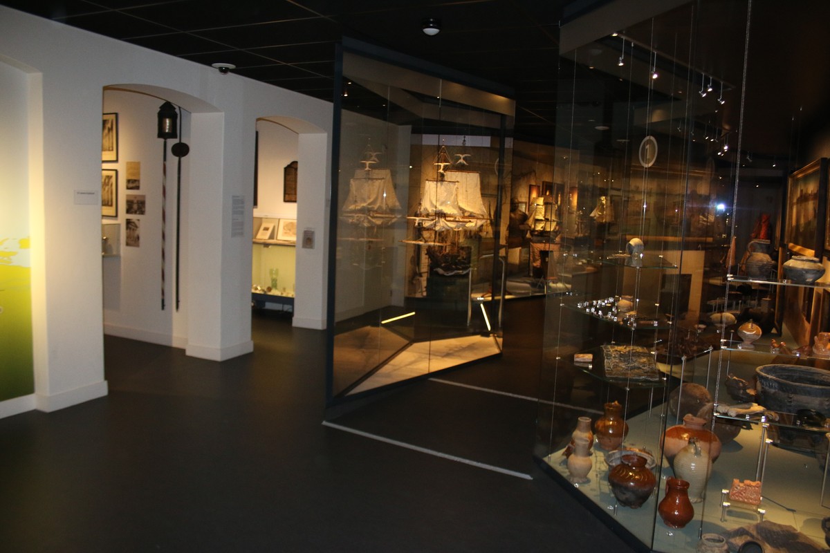 Stadhuismuseum Zierikzee in Zeeland, Netherlands – Museum Information