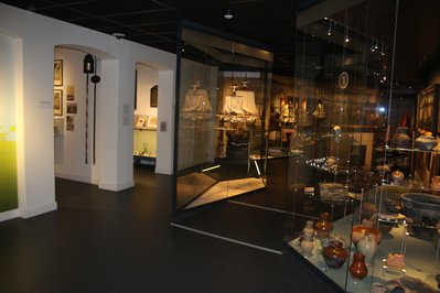 Stadhuismuseum Zierikzee in Zeeland, Netherlands – Museum Information gallery image