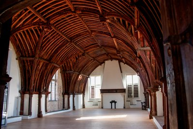 Stadhuismuseum Zierikzee in Zeeland, Netherlands – Museum Information gallery image