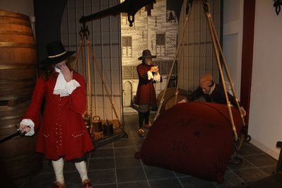 Stadhuismuseum Zierikzee in Zeeland, Netherlands – Museum Information gallery image