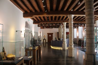 Stadhuismuseum Zierikzee in Zeeland, Netherlands – Museum Information gallery image