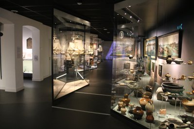 Stadhuismuseum Zierikzee in Zeeland, Netherlands – Museum Information gallery image