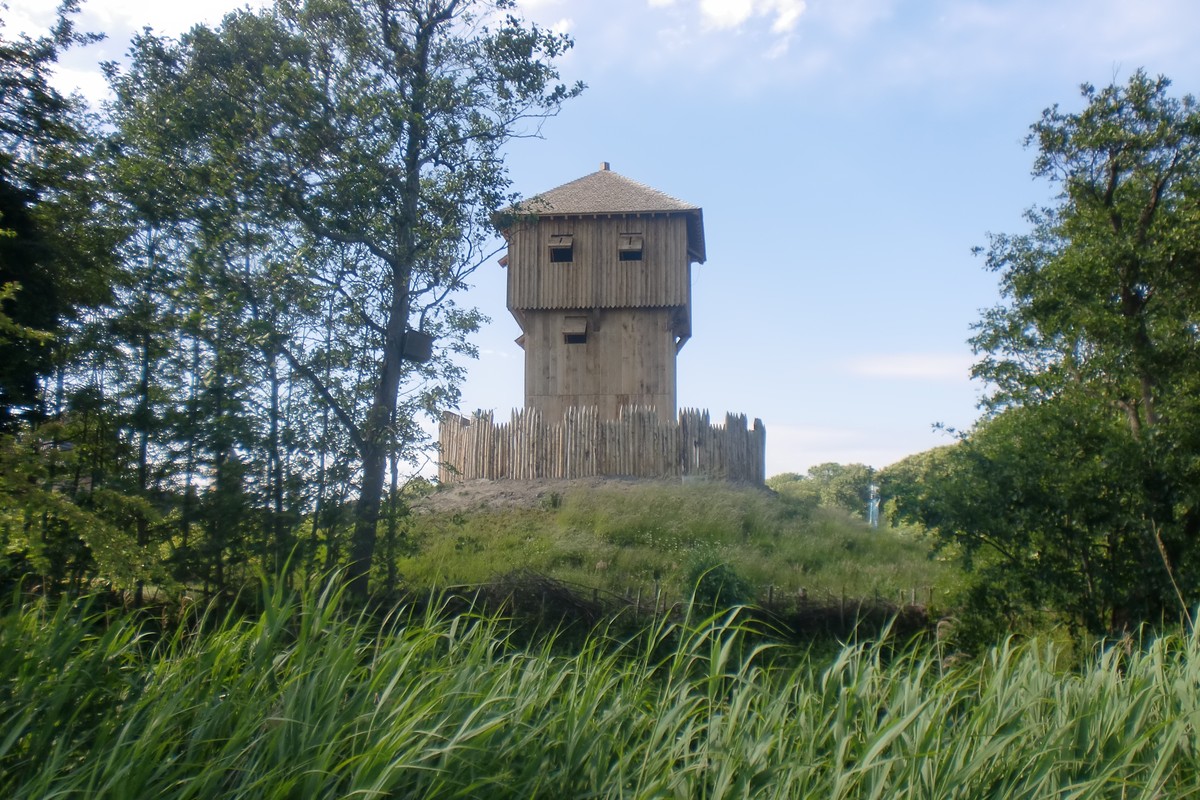 Terra Maris in Zeeland, Netherlands – Museum Information