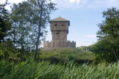 Terra Maris in Zeeland, Netherlands – Museum Information gallery image