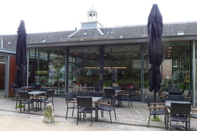 Terra Maris in Zeeland, Netherlands – Museum Information gallery image