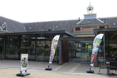 Terra Maris in Zeeland, Netherlands – Museum Information gallery image