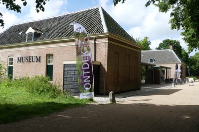 Terra Maris in Zeeland, Netherlands – Museum Information gallery image