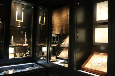 Zeeuws Museum in Middelburg, Netherlands – Museum Information gallery image