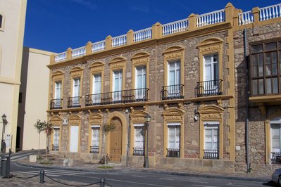 Museo La Casa Vieja in Pese, Panama – Museum Information gallery image