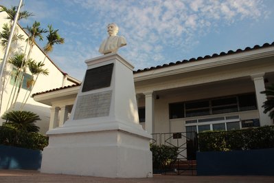Museo Belisario Porras in Las Tablas, Panama – Museum Information gallery image
