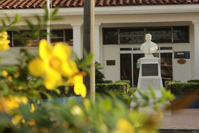 Museo Belisario Porras in Las Tablas, Panama – Museum Information gallery image