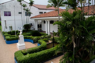Museo Belisario Porras in Las Tablas, Panama – Museum Information gallery image