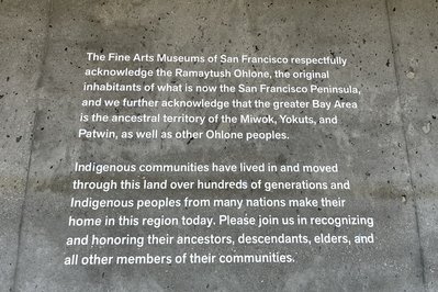 de Young Museum in Panama City, Panama – Museum Information gallery image
