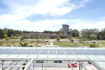 de Young Museum in Panama City, Panama – Museum Information gallery image