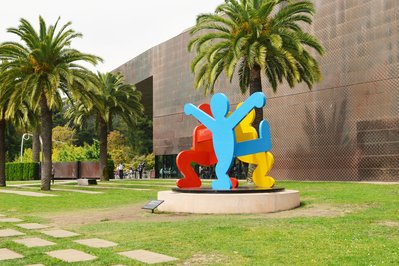de Young Museum in Panama City, Panama – Museum Information gallery image