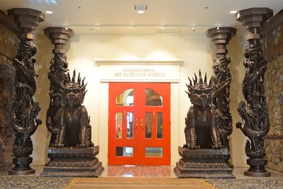 International Art Museum of America in Panama City, Panama – Museum Information gallery image