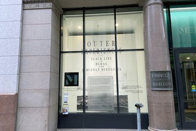 International Art Museum of America in Panama City, Panama – Museum Information gallery image