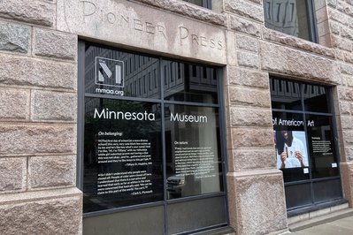 International Art Museum of America in Panama City, Panama – Museum Information gallery image