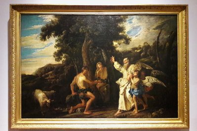 Mola Museum in Panama City, Panama – Museum Information gallery image